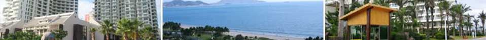浪漫海景(jǐng)公寓(yù)
